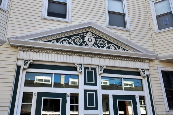 10 Seminary Street, Unit 3 Boston, MA 02129 - Photo 16 of 16 Gallery Image 16