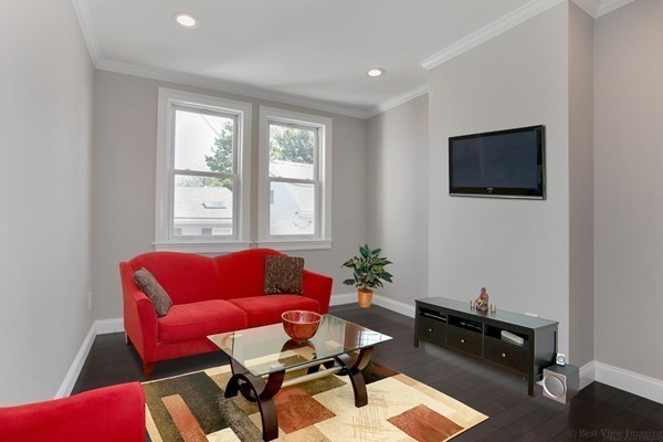 10 Seminary Street, Unit 3 Boston, MA 02129 - Photo 7 of 16 Gallery Image 7