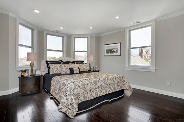 10 Seminary Street, Unit 3 Boston, MA 02129 - Photo 8 of 16 Gallery Image 8
