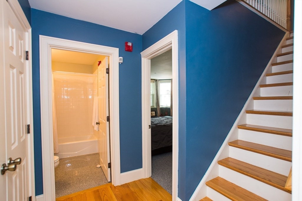 111 Pleasant Street, Unit 2 Boston, MA 02125 - Photo 17 of 19