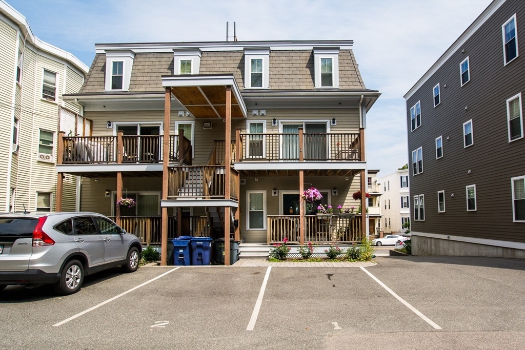 111 Pleasant Street, Unit 2 Boston, MA 02125 - Photo 19 of 19