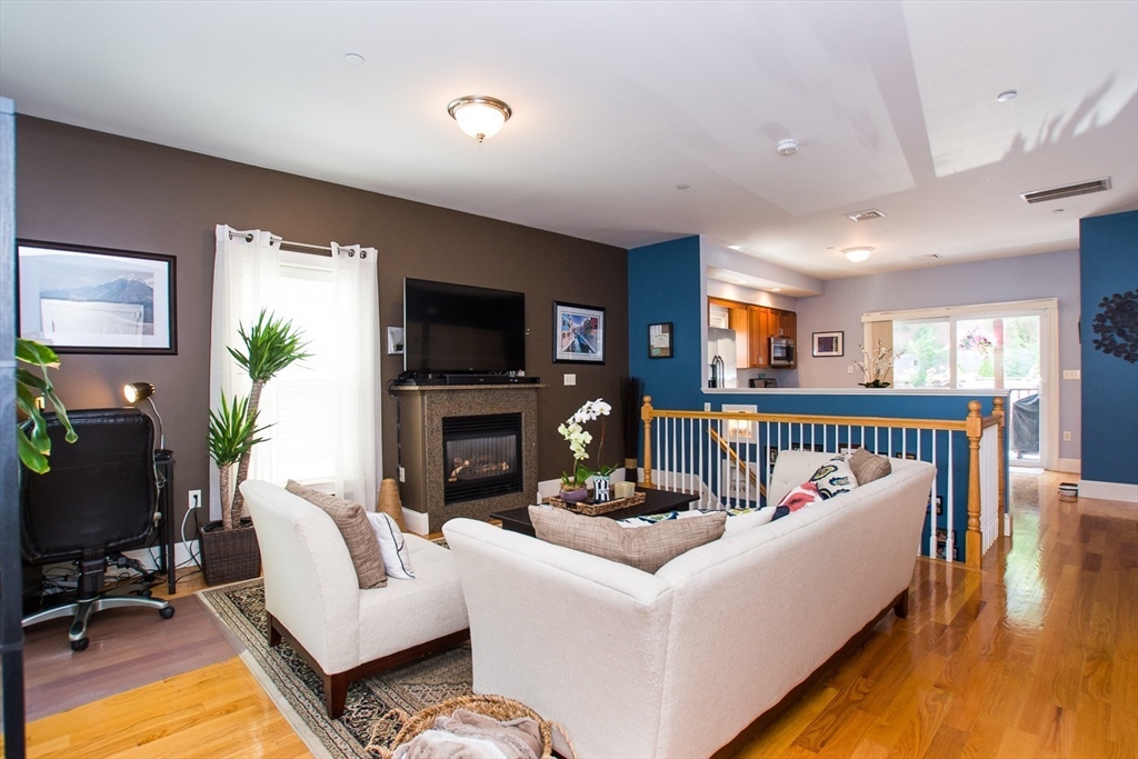 111 Pleasant Street, Unit 2 Boston, MA 02125 - Photo 2 of 19
