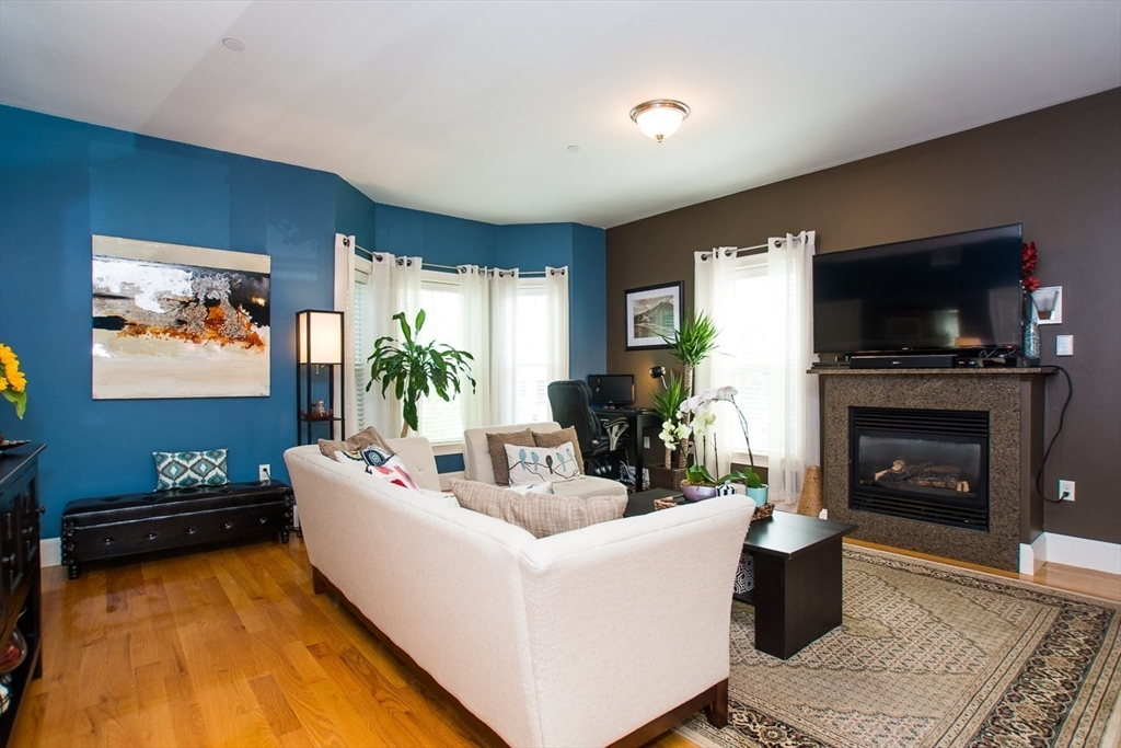 111 Pleasant Street, Unit 2 Boston, MA 02125 - Photo 5 of 19