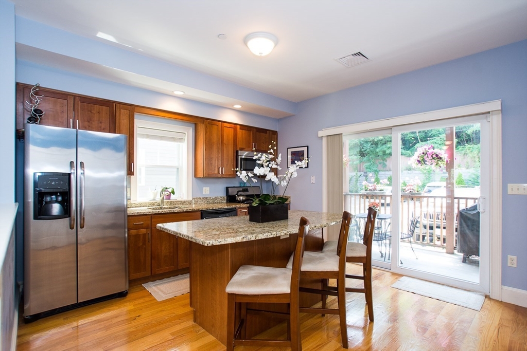 111 Pleasant Street, Unit 2 Boston, MA 02125 - Photo 6 of 19