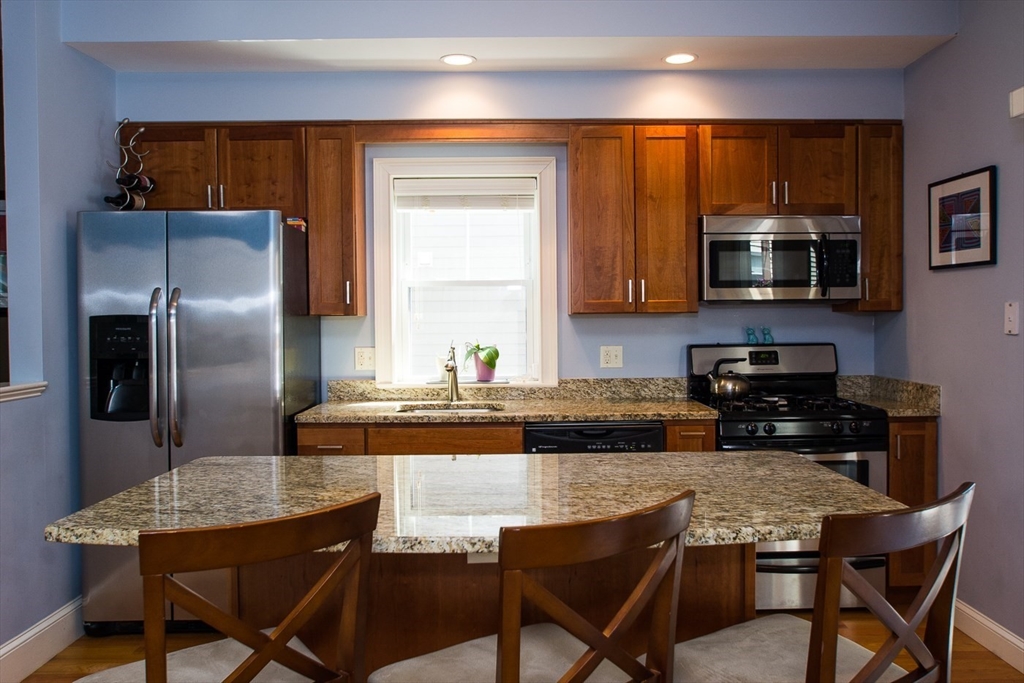111 Pleasant Street, Unit 2 Boston, MA 02125 - Photo 9 of 19