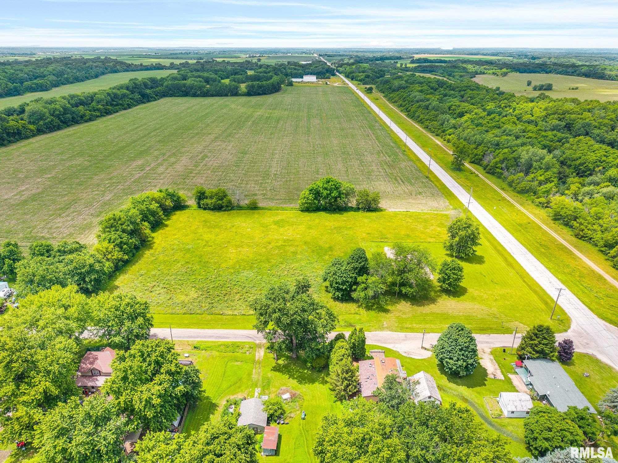 35456 North Middle Grove Road Farmington, IL 61531 - Photo 11 of 24