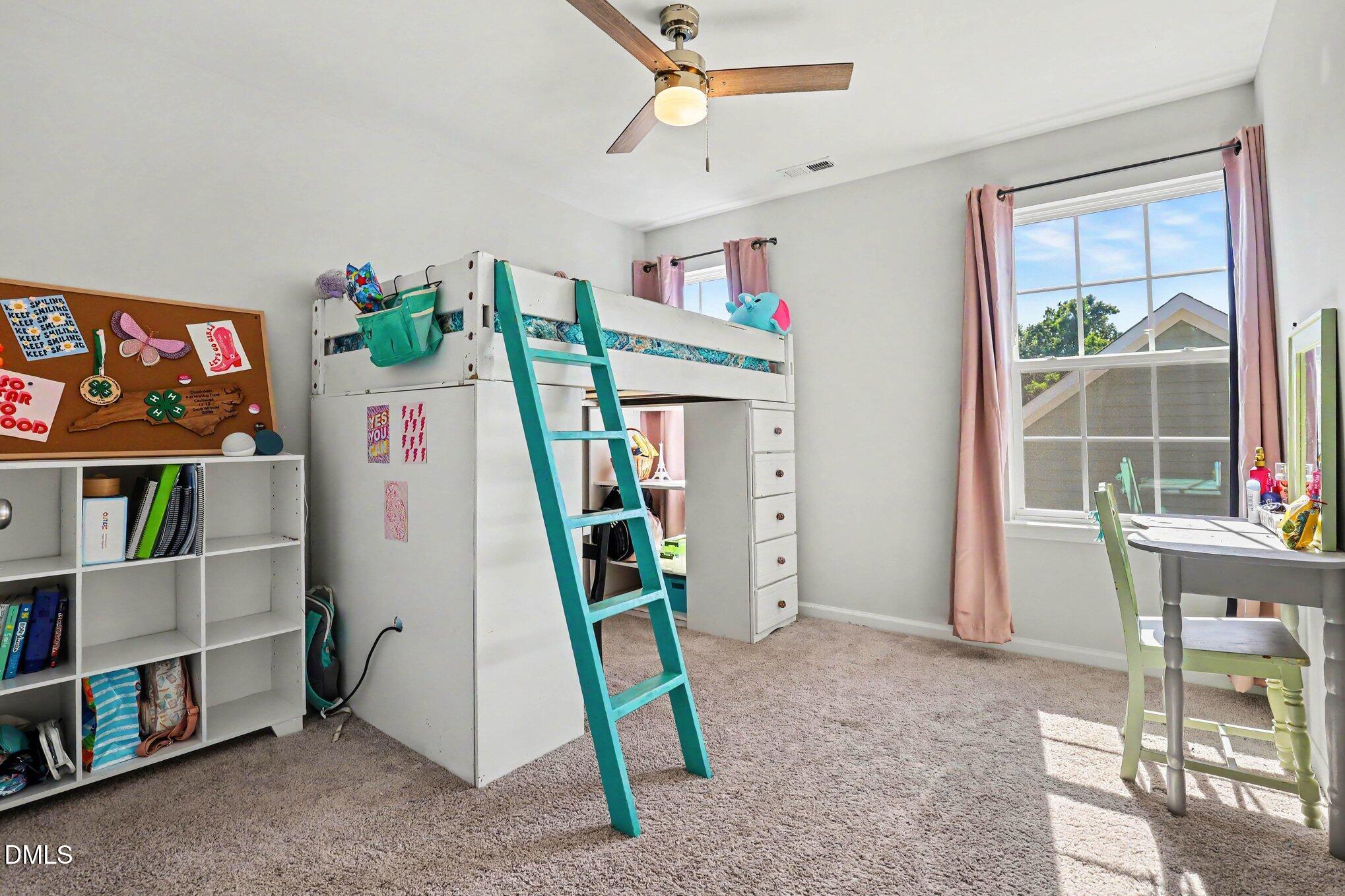 643 Georgias Landing Parkway Raleigh, NC 27603 - Photo 15 of 25