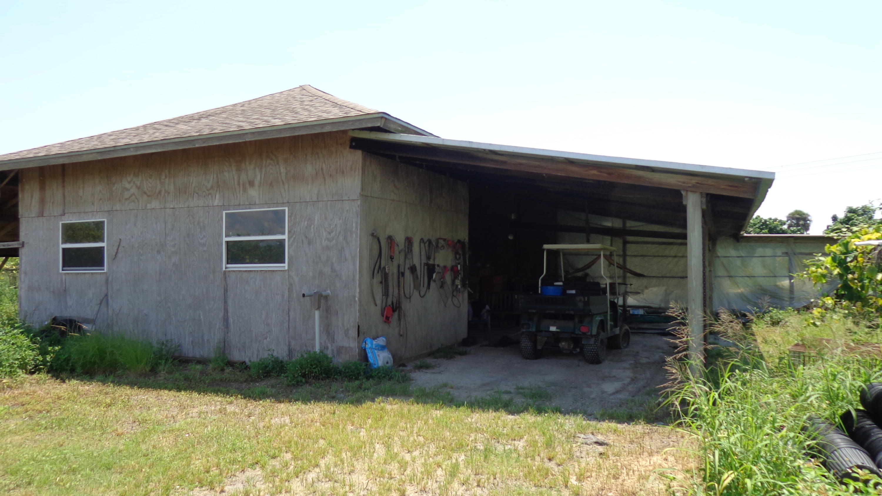 20000 Southwest Farm Road Indiantown, FL 34956 - Photo 4 of 36 Warehouse