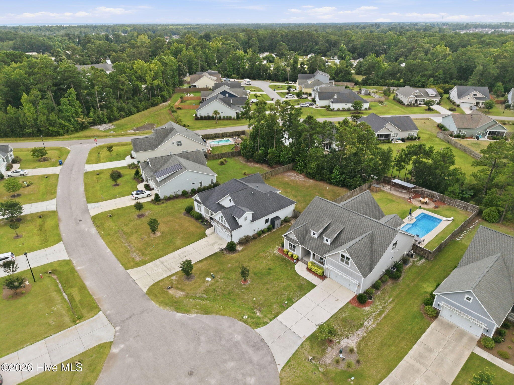 65 Draft Line Court Hampstead, NC 28443 - Photo 51 of 55