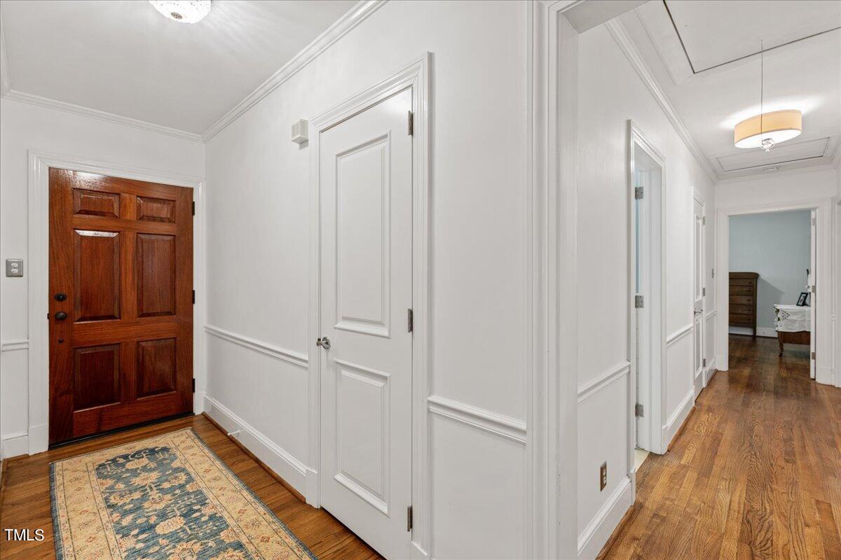 2225 Coley Forest Place Raleigh, NC 27607 - Photo 3 of 23 06-- 3