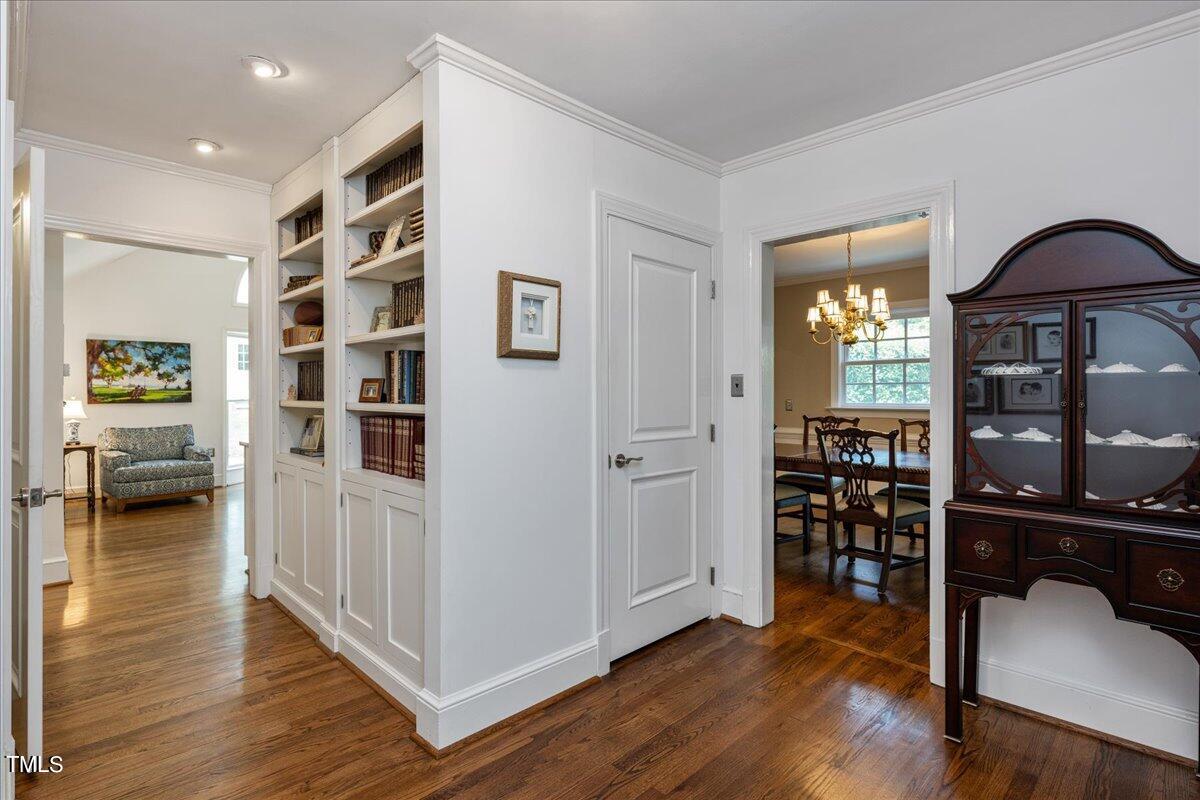 2225 Coley Forest Place Raleigh, NC 27607 - Photo 4 of 23 12-- 10