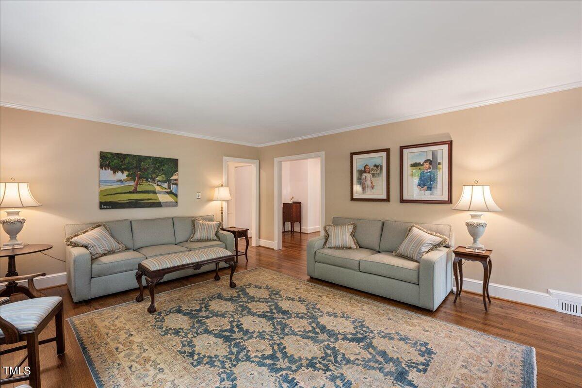 2225 Coley Forest Place Raleigh, NC 27607 - Photo 5 of 23 27-- 57