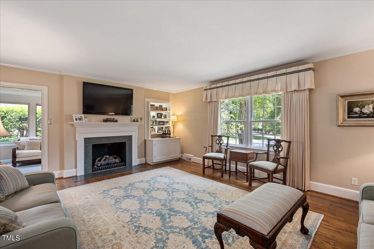 2225 Coley Forest Place Raleigh, NC 27607 - Photo 6 of 23 25-- 49