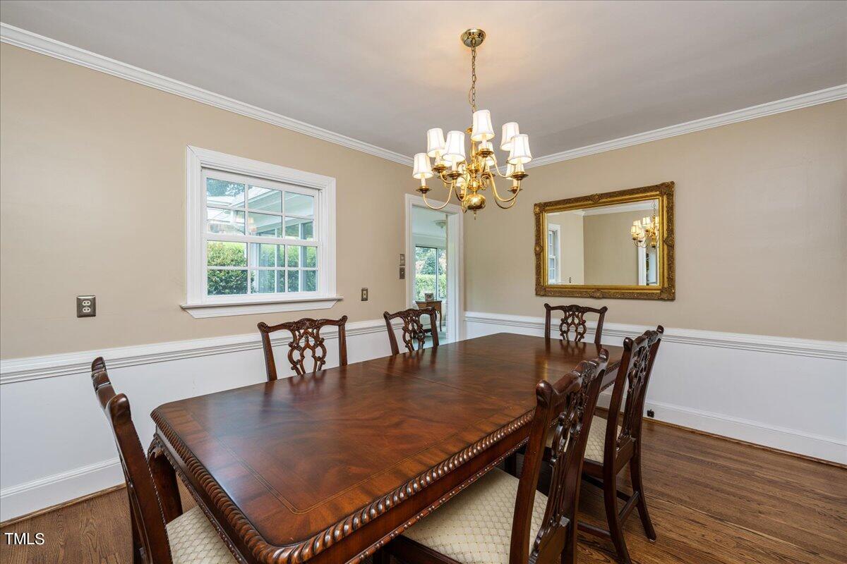 2225 Coley Forest Place Raleigh, NC 27607 - Photo 8 of 23 14-- 12