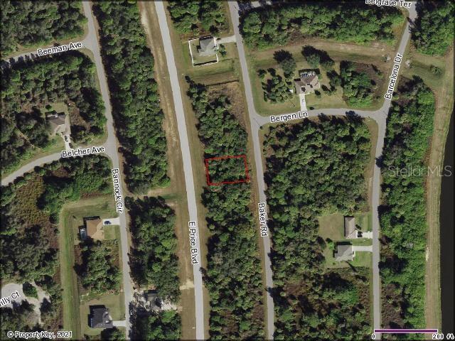 11 Baker Road North Port, FL 34288 - Photo 1 of 1 Gallery Image 1
