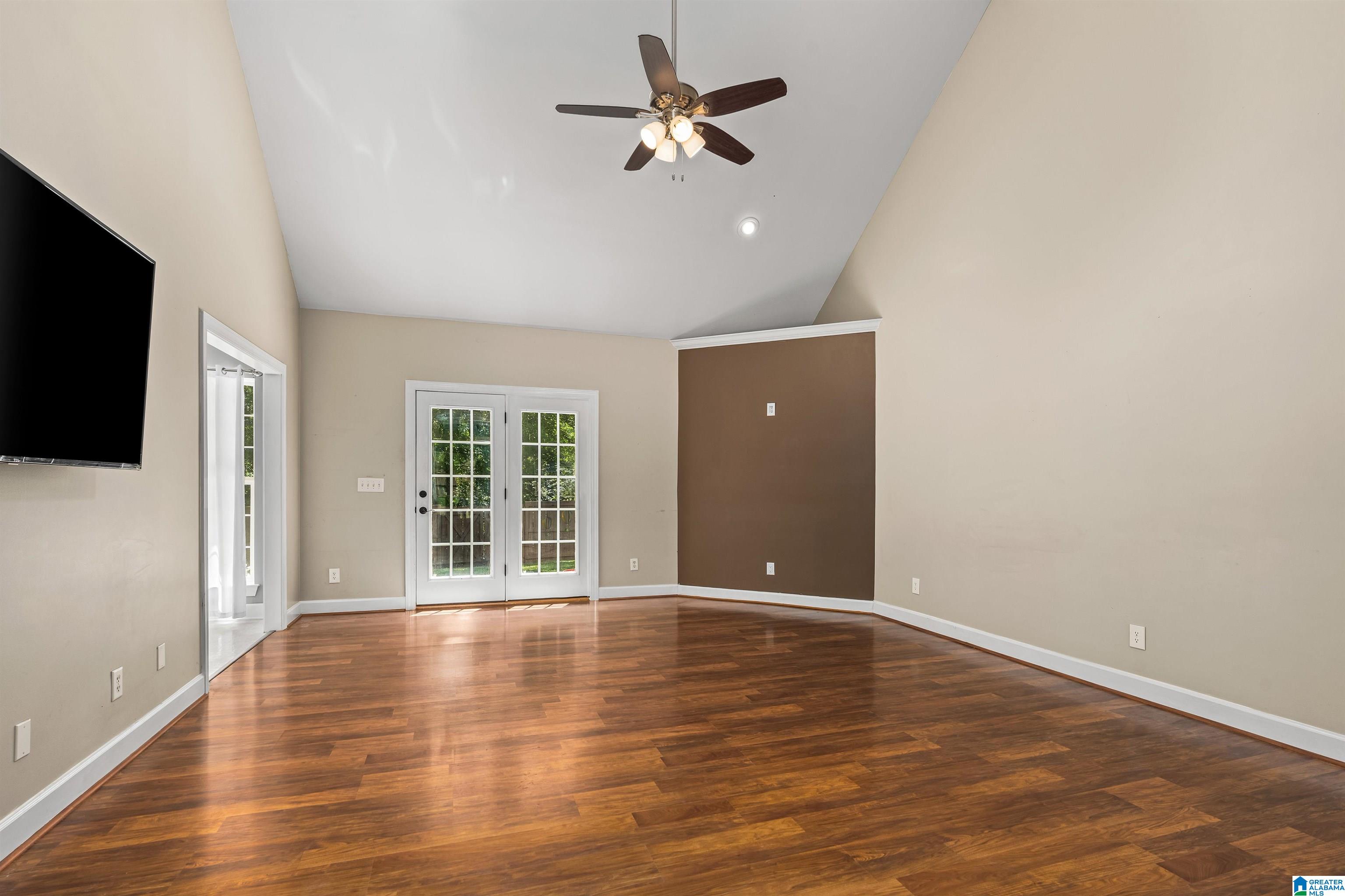 160 Fairview Lane Montevallo, AL 35115 - Photo 8 of 35