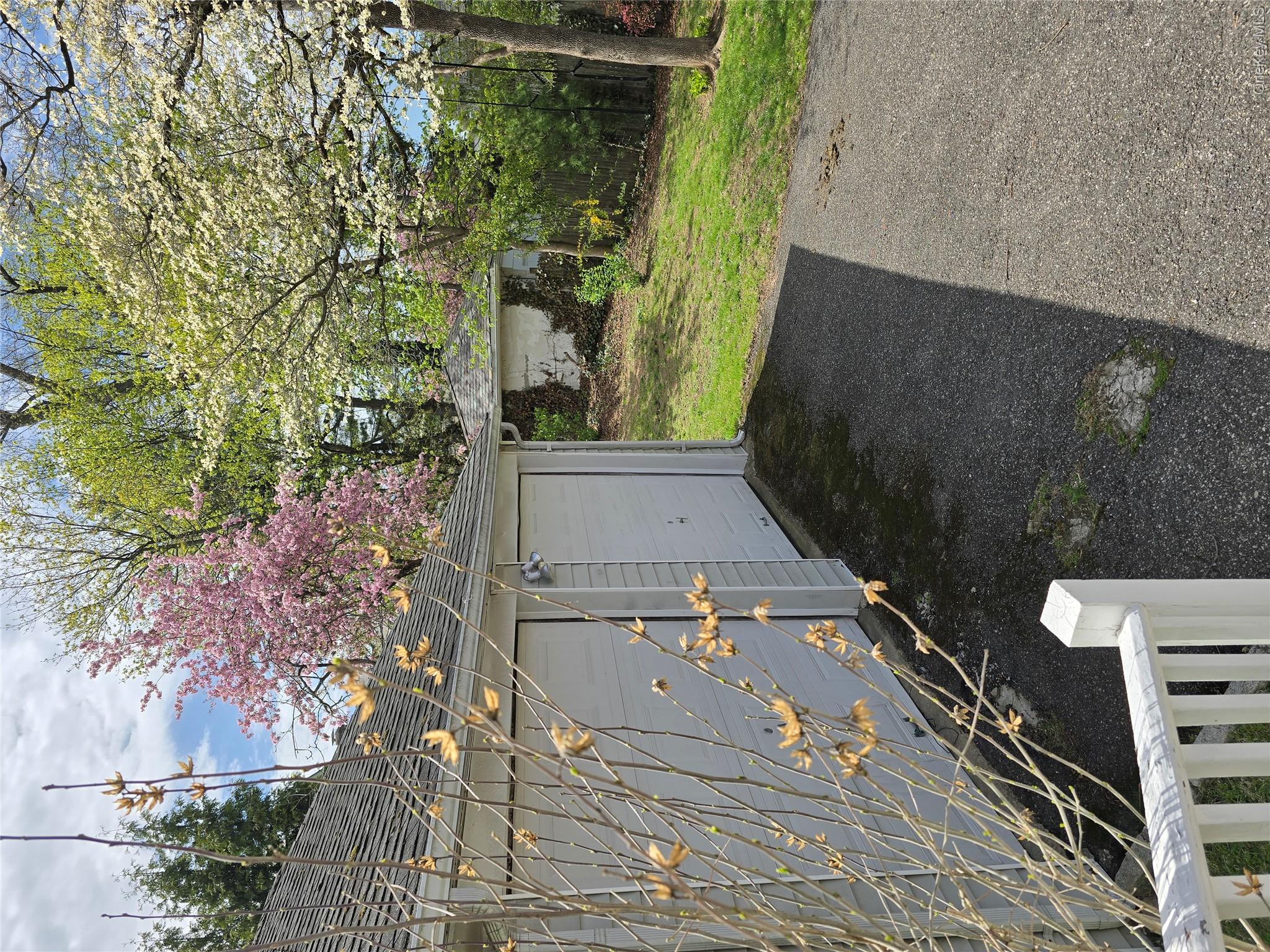15 Roosevelt Avenue Rye, NY 10580 - Photo 11 of 13 a view of a house with a yard