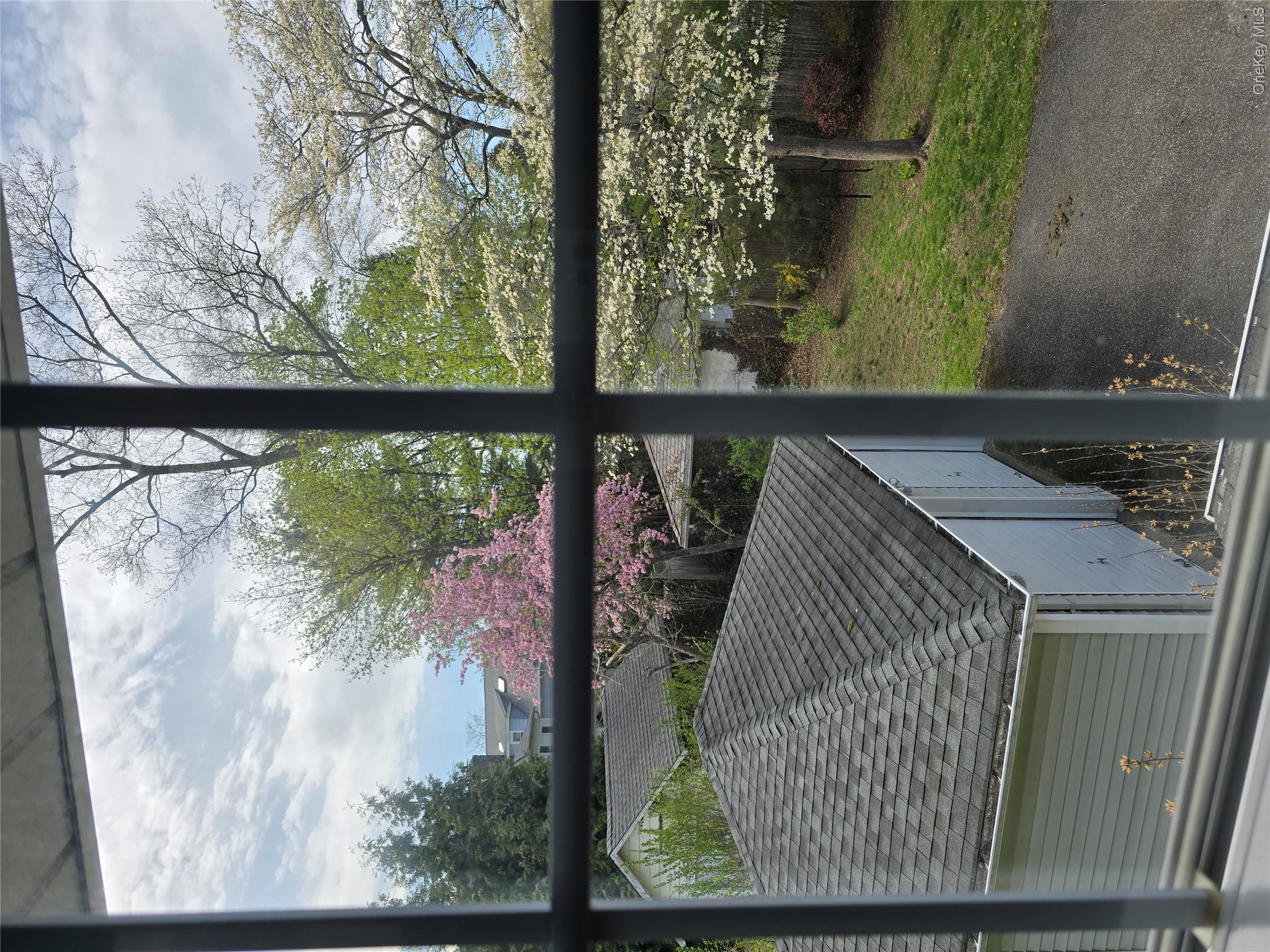 15 Roosevelt Avenue Rye, NY 10580 - Photo 10 of 13 a view of a wooden deck and a lake