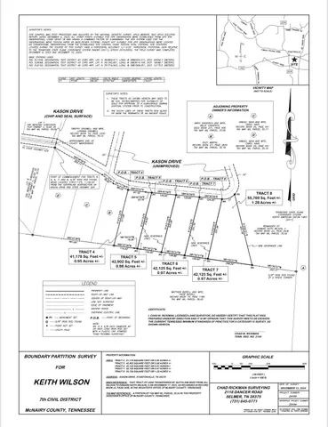 $10,900 | 6 Kason Drive, Stantonville, TN 38379