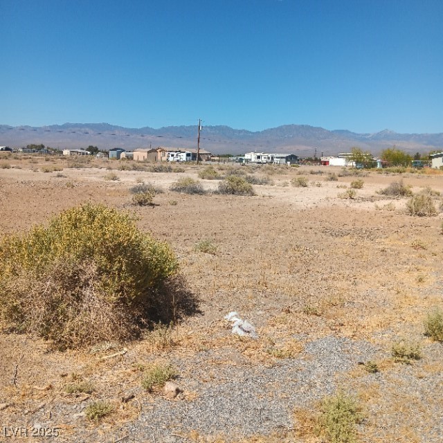 3200 Retread Road Pahrump, NV 89048 - Photo 4 of 9 Lot