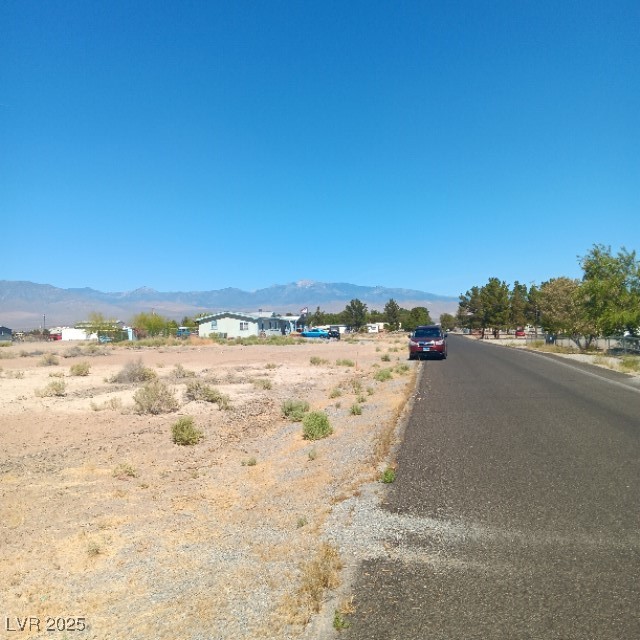 3200 Retread Road Pahrump, NV 89048 - Photo 6 of 9 Lot