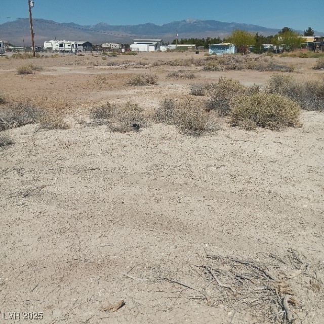 3200 Retread Road Pahrump, NV 89048 - Photo 7 of 9 Lot