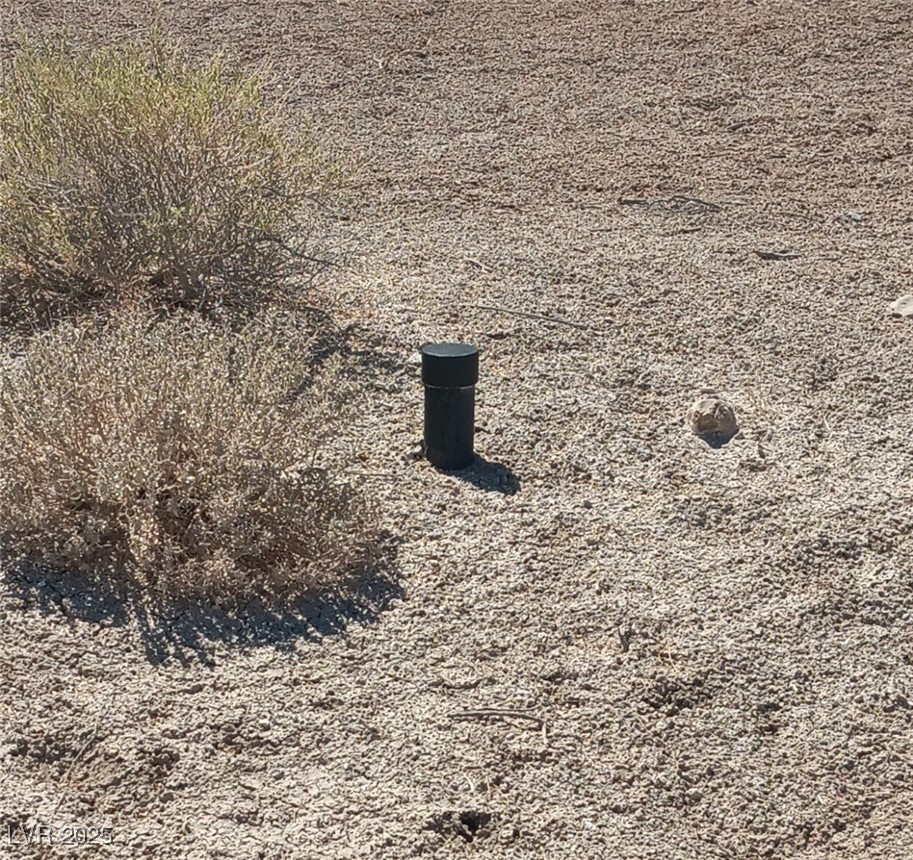 3200 Retread Road Pahrump, NV 89048 - Photo 9 of 9 septic vent