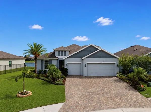 $624,990 | 5206 Gavella Cove, Palmetto, FL 34221