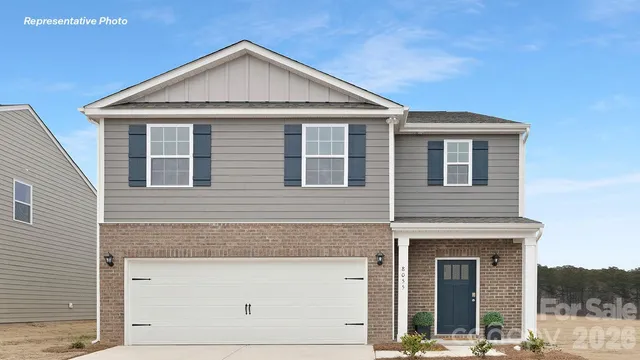 $319,990 | 1041 Horizon Lane, Chester, SC 29706