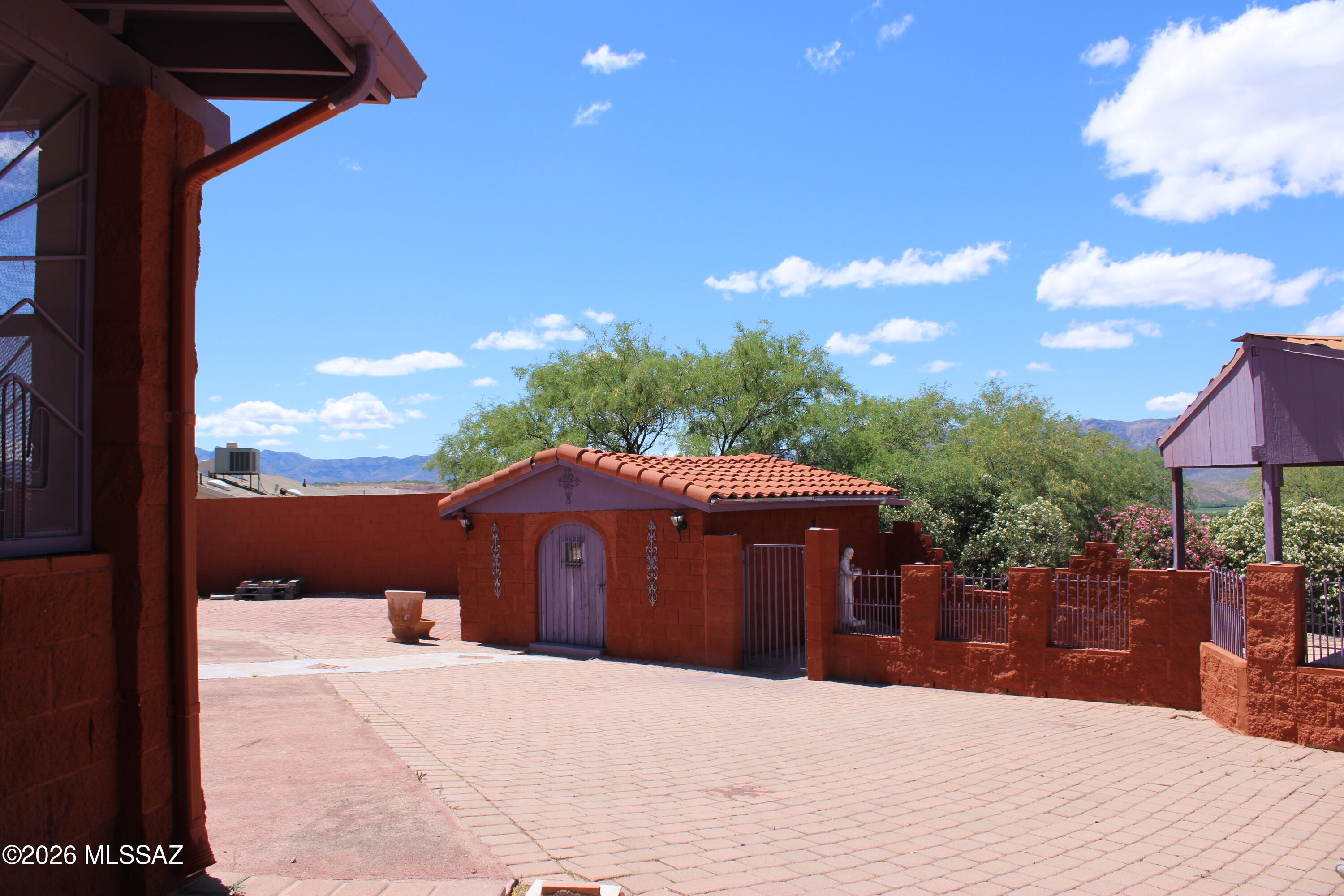 188 Calle Pulpo Rio Rico, AZ 85648 - Photo 43 of 49