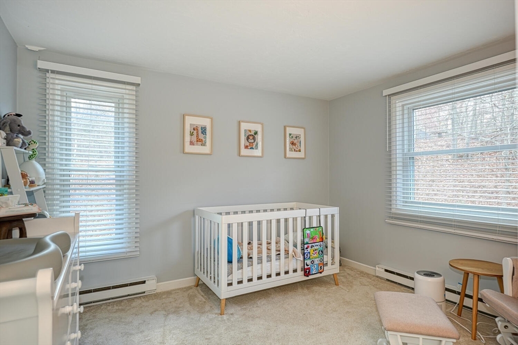 170 Cowell Road, Unit 170 Wrentham, MA 02093 - Photo 12 of 23 Gallery Image 12