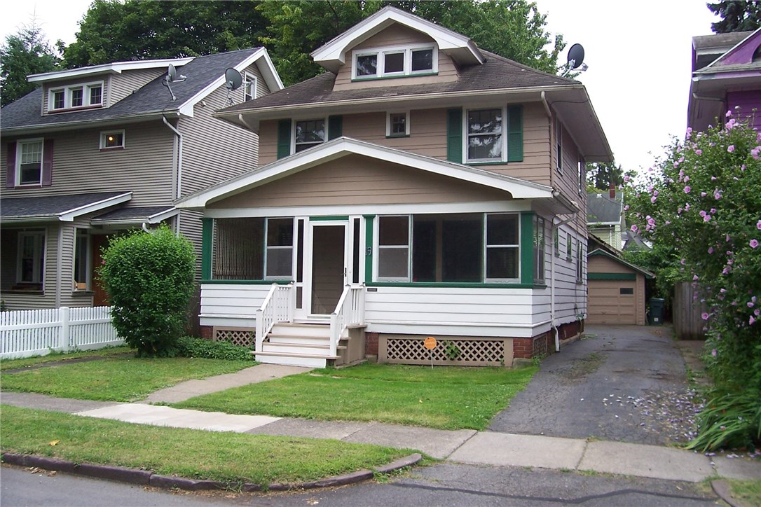 19 Meredith Street Rochester, NY 14609 - Photo 1 of 1