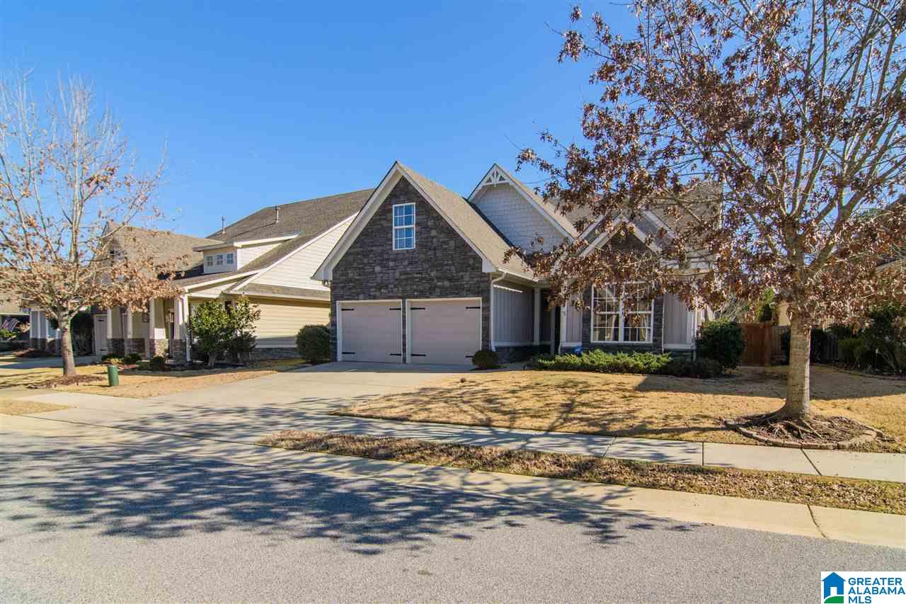 232 Appleford Road Helena, AL 35080 - Photo 2 of 43