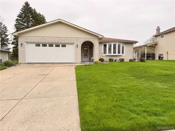 $299,900 | 229 Wind Mill Road, West Seneca, NY 14224