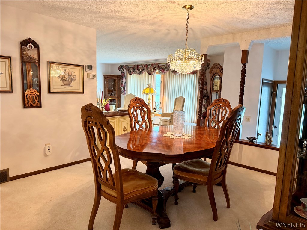 229 Wind Mill Road West Seneca, NY 14224 - Photo 11 of 49 Formal Dining Room