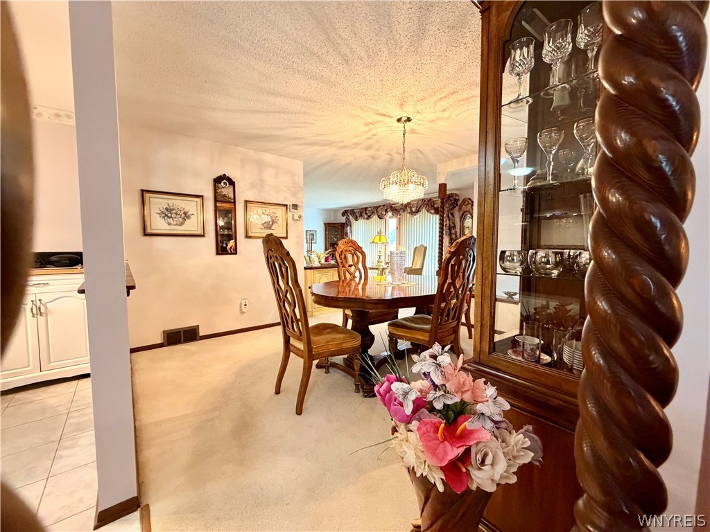 229 Wind Mill Road West Seneca, NY 14224 - Photo 12 of 49 Formal Dining Room