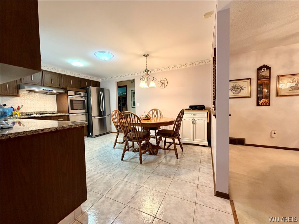 229 Wind Mill Road West Seneca, NY 14224 - Photo 14 of 49 Eat in kitchen