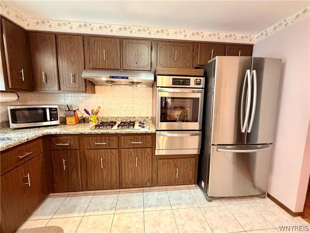 229 Wind Mill Road West Seneca, NY 14224 - Photo 15 of 49 Built in appliances