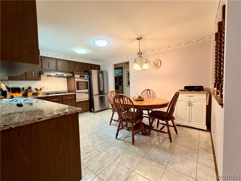 229 Wind Mill Road West Seneca, NY 14224 - Photo 20 of 49 Kitchen