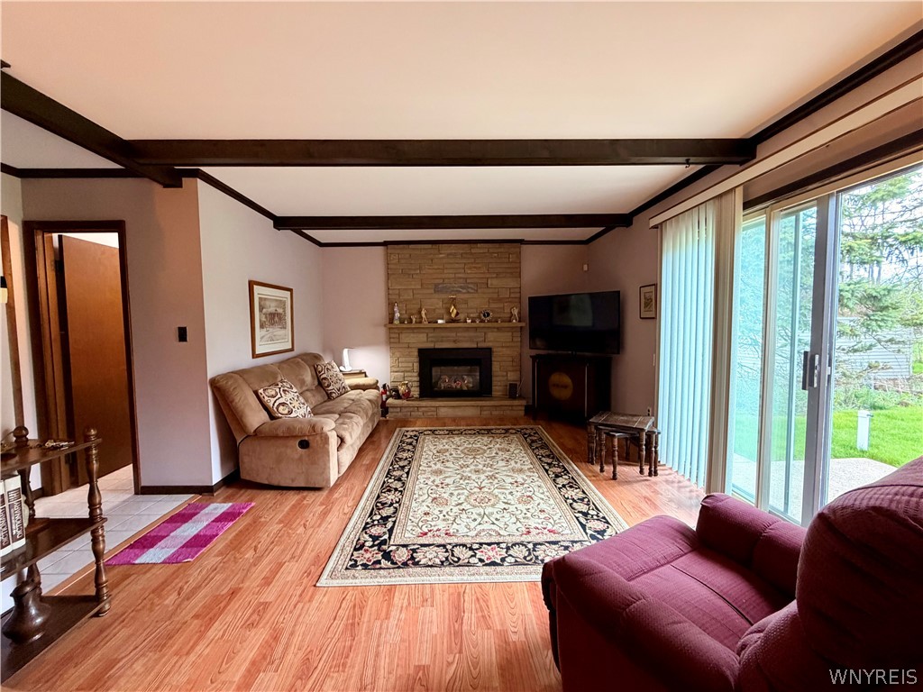229 Wind Mill Road West Seneca, NY 14224 - Photo 23 of 49 Family Room