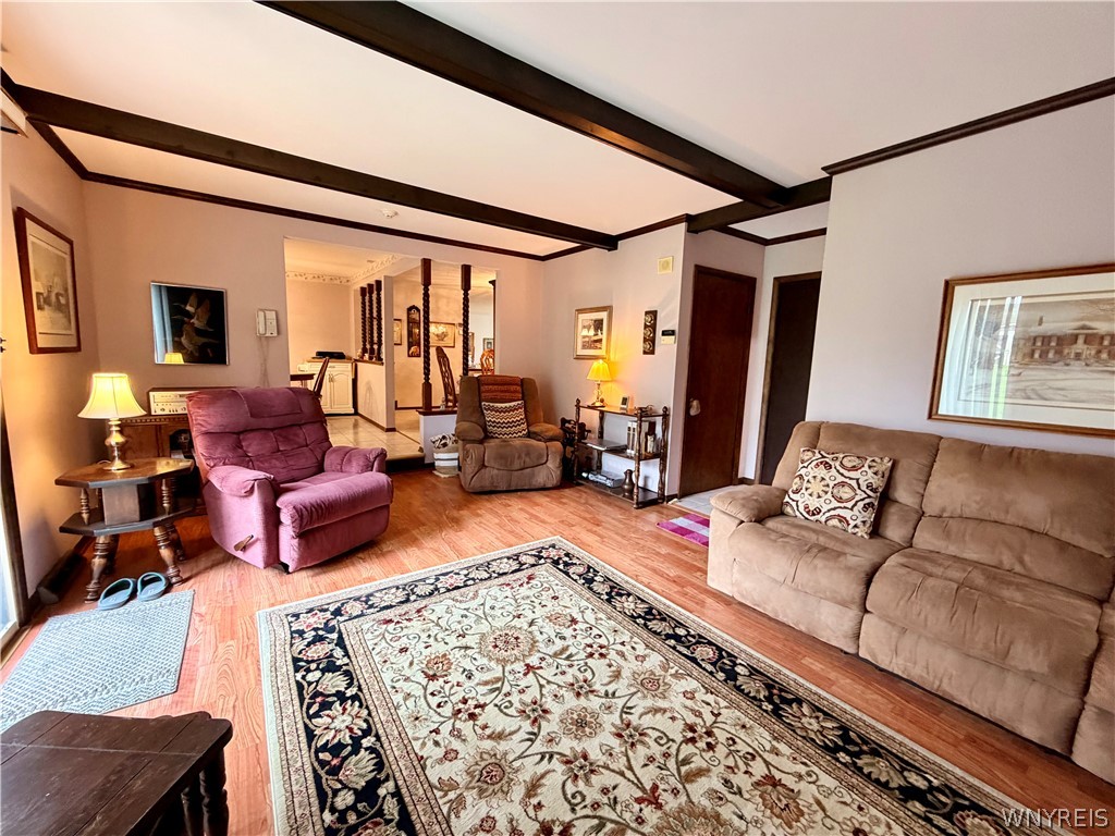 229 Wind Mill Road West Seneca, NY 14224 - Photo 26 of 49 Family room