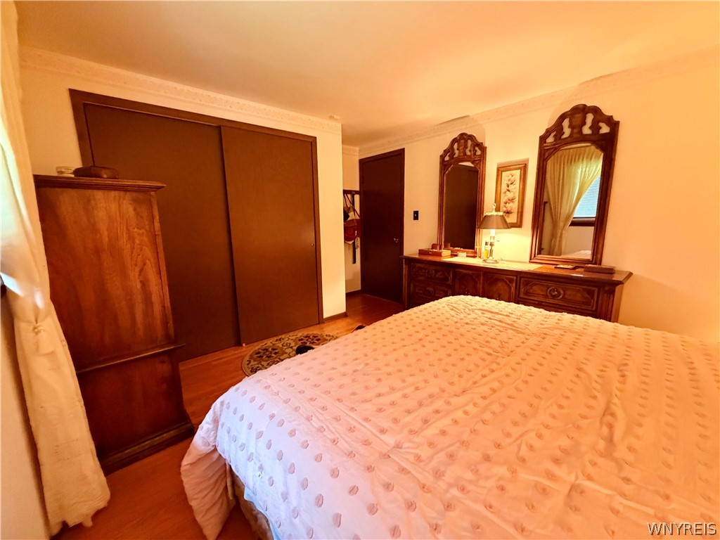 229 Wind Mill Road West Seneca, NY 14224 - Photo 31 of 49 Bedroom