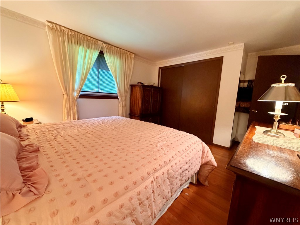 229 Wind Mill Road West Seneca, NY 14224 - Photo 32 of 49 Bedroom
