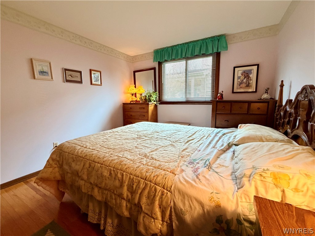 229 Wind Mill Road West Seneca, NY 14224 - Photo 36 of 49 Bedroom