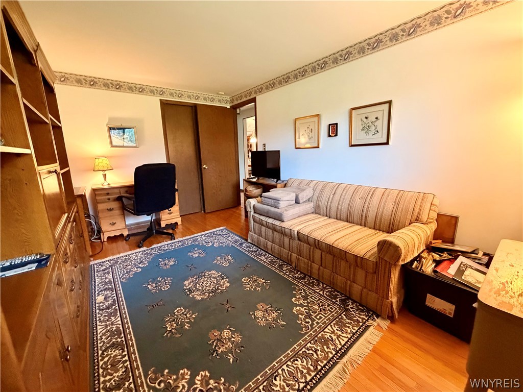 229 Wind Mill Road West Seneca, NY 14224 - Photo 39 of 49 Bedroom