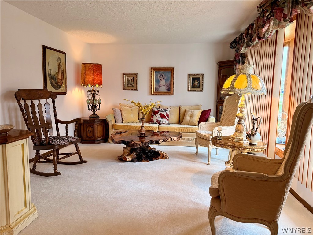 229 Wind Mill Road West Seneca, NY 14224 - Photo 4 of 49 Living room