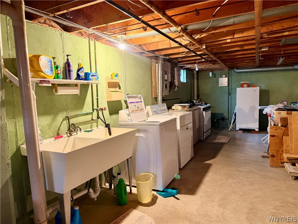229 Wind Mill Road West Seneca, NY 14224 - Photo 44 of 49 new washtub