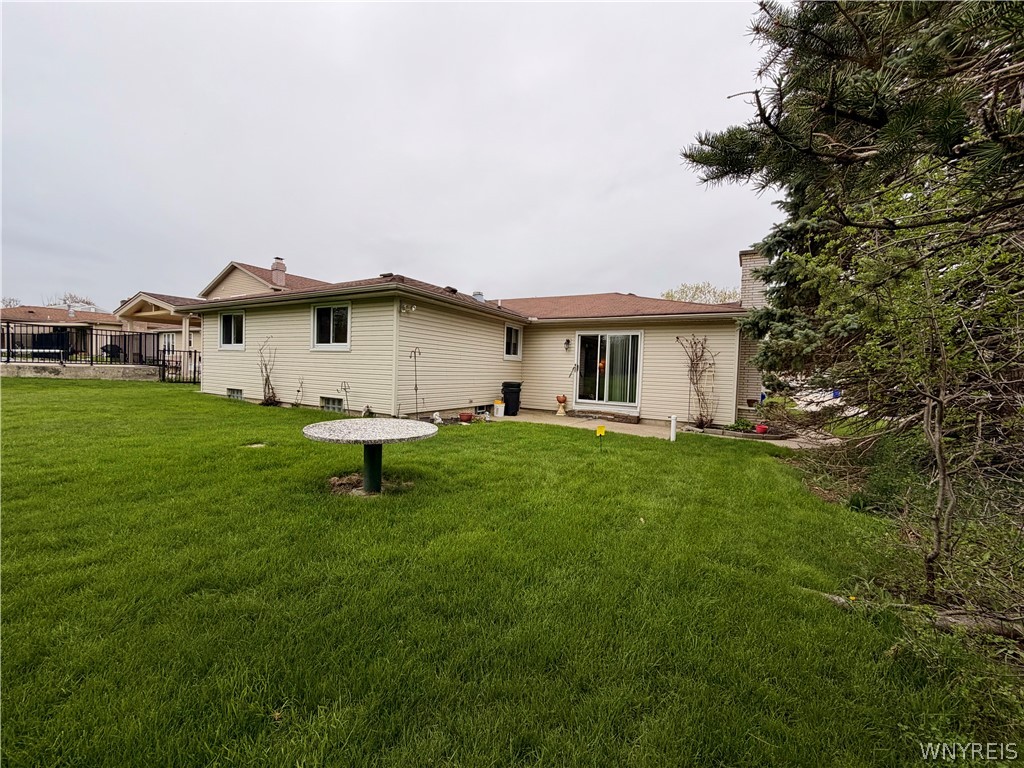 229 Wind Mill Road West Seneca, NY 14224 - Photo 47 of 49