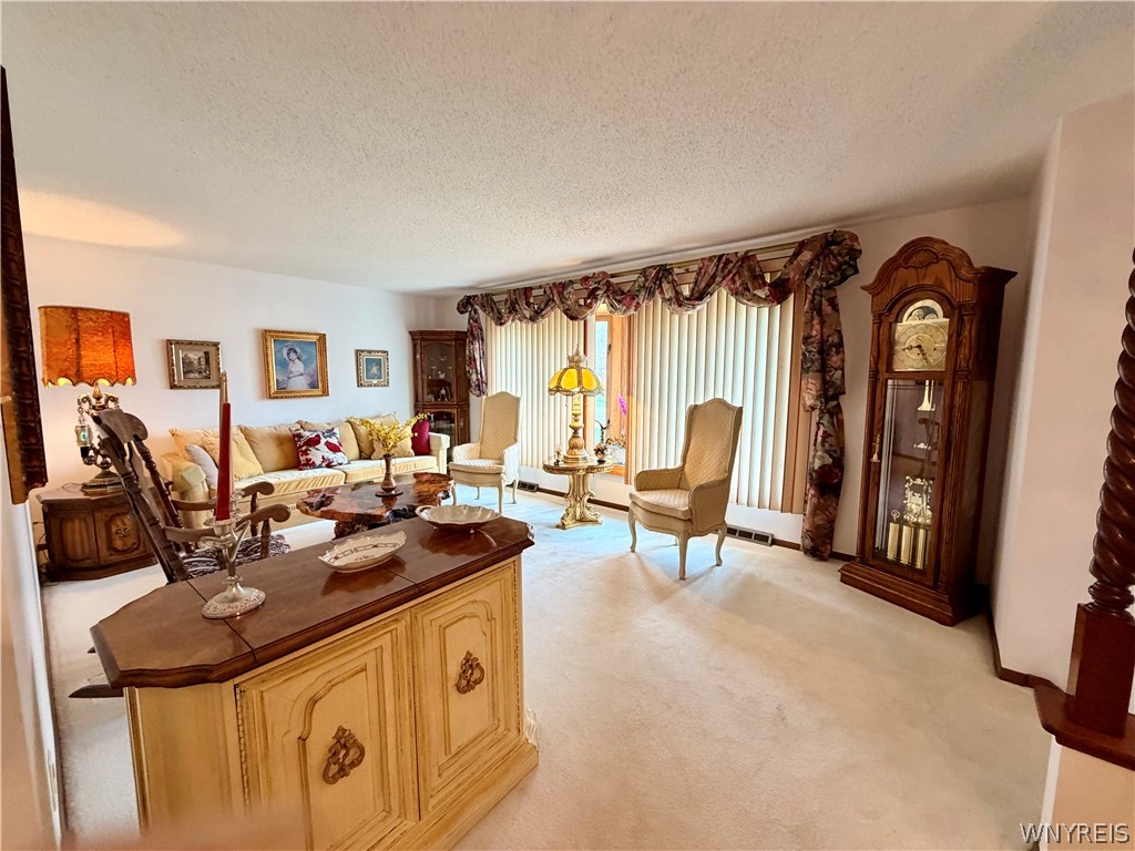229 Wind Mill Road West Seneca, NY 14224 - Photo 5 of 49 Living Room