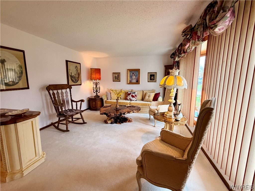 229 Wind Mill Road West Seneca, NY 14224 - Photo 7 of 49 Living Room